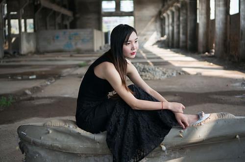 女子表白男子的文藝句子