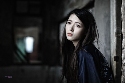 給女生獨(dú)一無二的情話