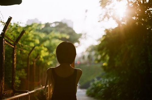 對(duì)上海女生說的土味情話