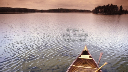 英文情話語句簡短唯美