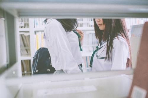 含蓄表白三行情書