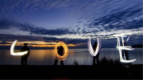 七夕簡短祝福情話