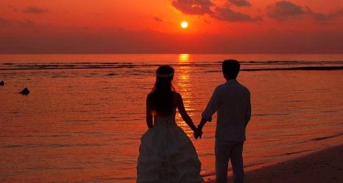 2022七夕愛情說說 七夕情人節浪漫短句