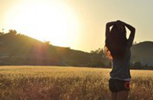 異地戀七夕節情話短句