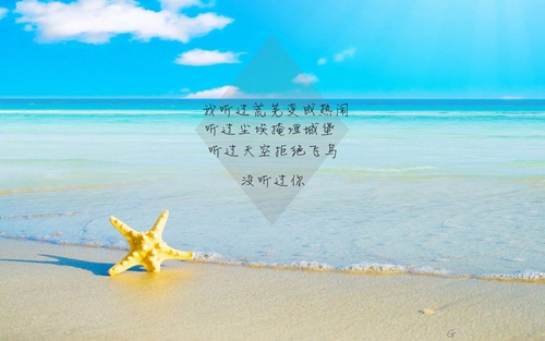 10句晚安的表白句子