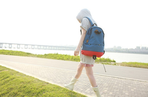 小孩套路情話