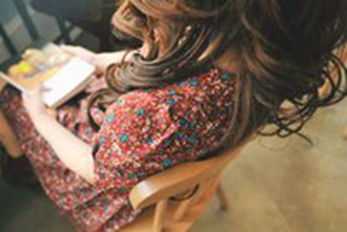 最打動女人情話英語版