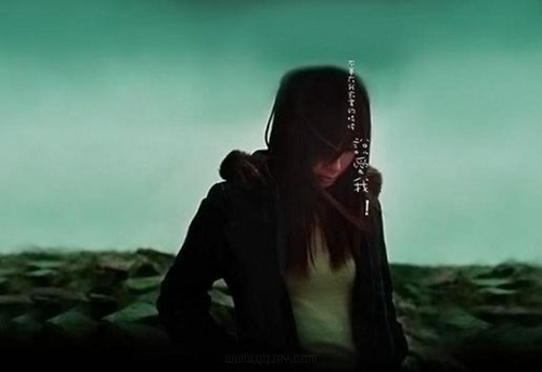 撩朋友的情話女
