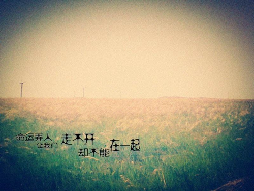 7表白情書給男朋友禮物