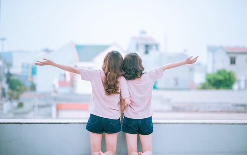 女生的情話短句