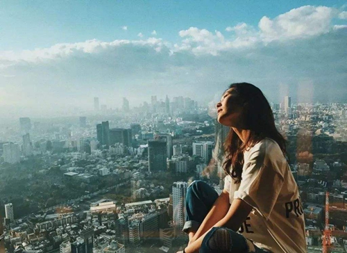 2023女生表白