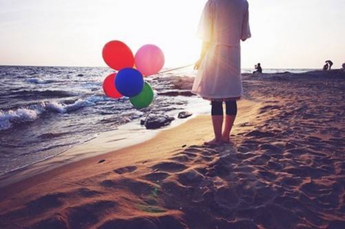 給老婆的溫暖情話100句