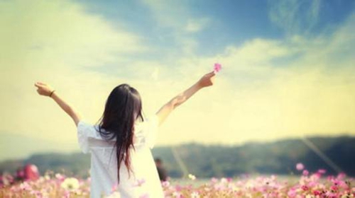 撩妹情話光芒