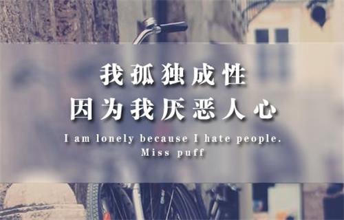 每天給女生的情話有哪些