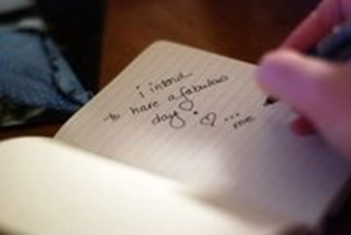 真誠的情書