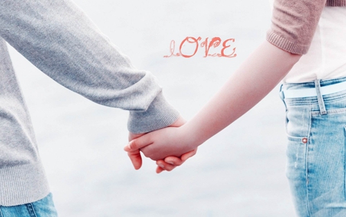 寫給女同學(xué)的表白情書樸素