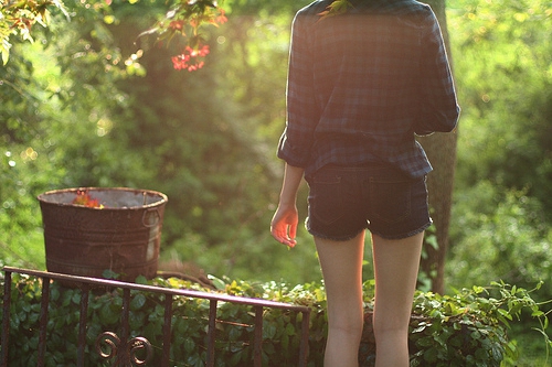 情話套路最暖心短句給女生