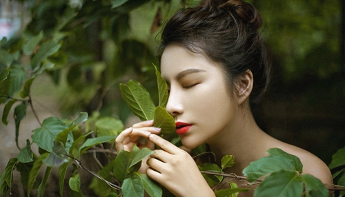 表白的句子給暗戀的人古文