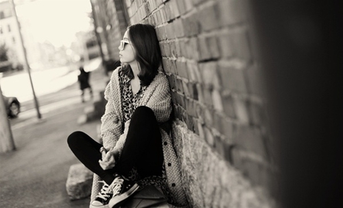 給女朋友發(fā)的情話短句