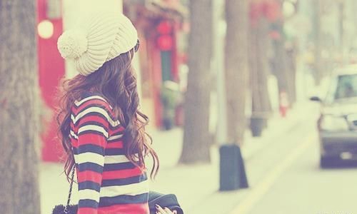 給女朋友晚安情話圖片
