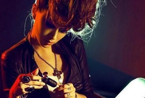 玫瑰文藝句子