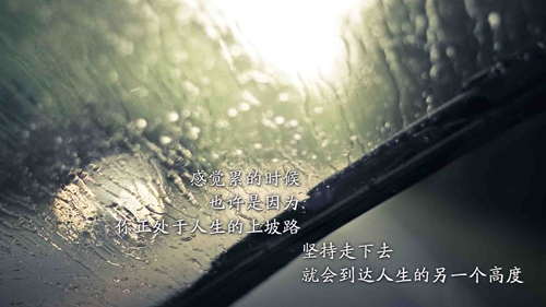 《給女朋友睡覺發的情話》推薦25條
