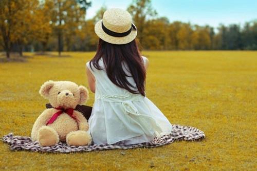 給女生一個有趣的情話怎么說