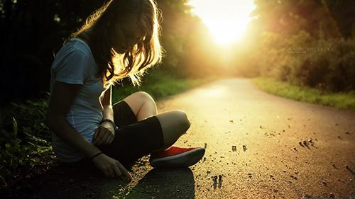 情侶睡覺(jué)后適合發(fā)的信息