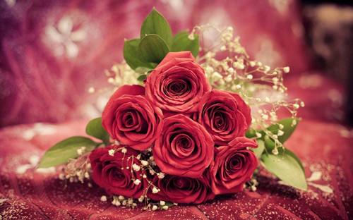 感人告白情話結婚怎么說（推薦25句）