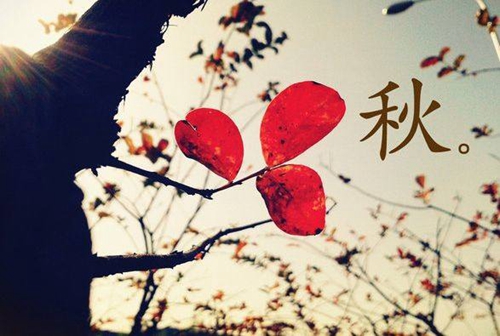 微信上幽默勵志簽名